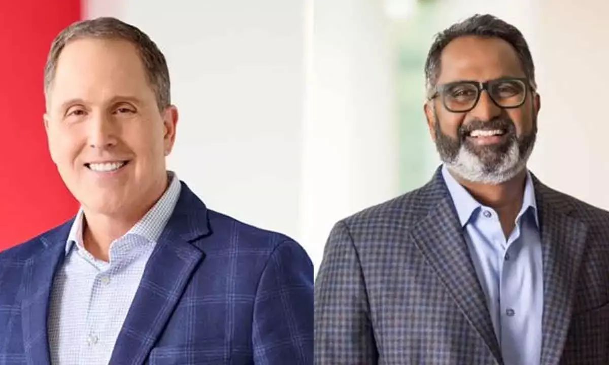 Vanguard’s new Hyderabad hub to drive global innovation, talent, and technology excellence