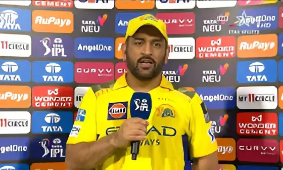 MS Dhoni Retirement Rumours Before IPL 2026? CSK CEO Kasi Viswanathan Clears The Air