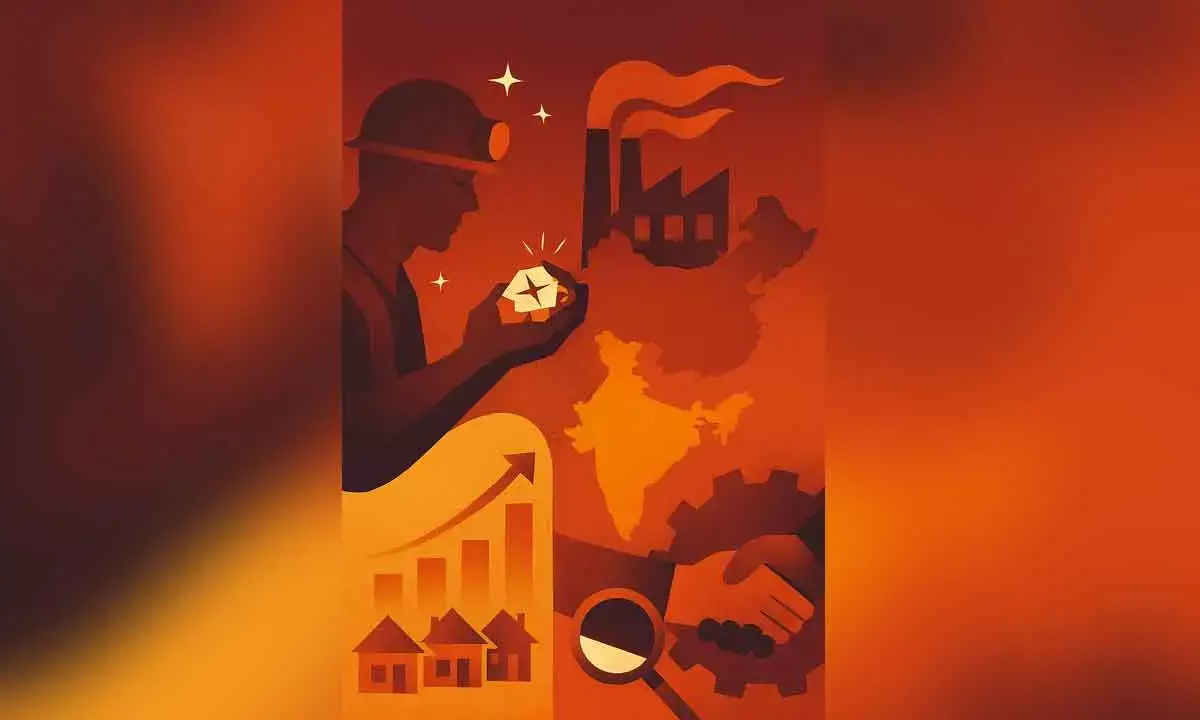 Long-term charter contracts to Indian shipping carriers to create 15M jobs