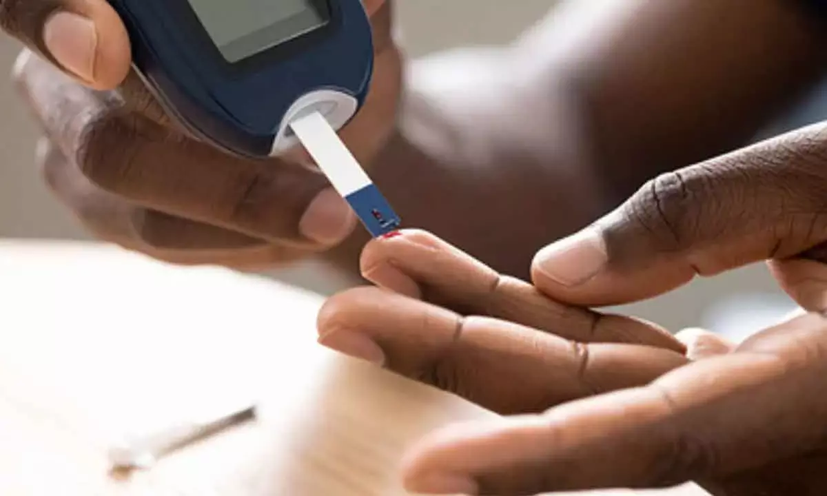 IIT-B researchers study hidden blood markers to spot diabetes risk