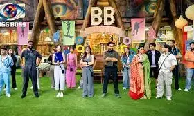 Bigg Boss 19 November 5 Episode Highlights: Amaal Calls Tanya ‘Fake’, Farrhana Hits Back, Search Engine Task Sparks Major Showdown