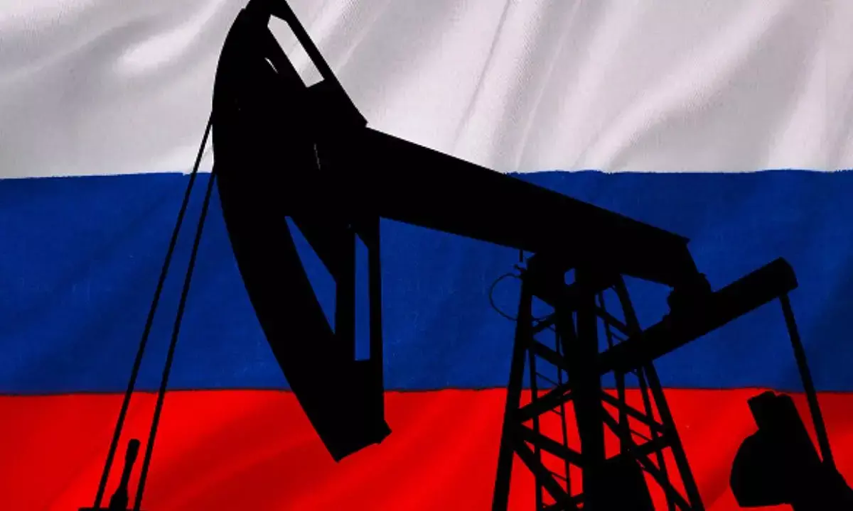 India to scale back Russian oil buys as US sanctions bite