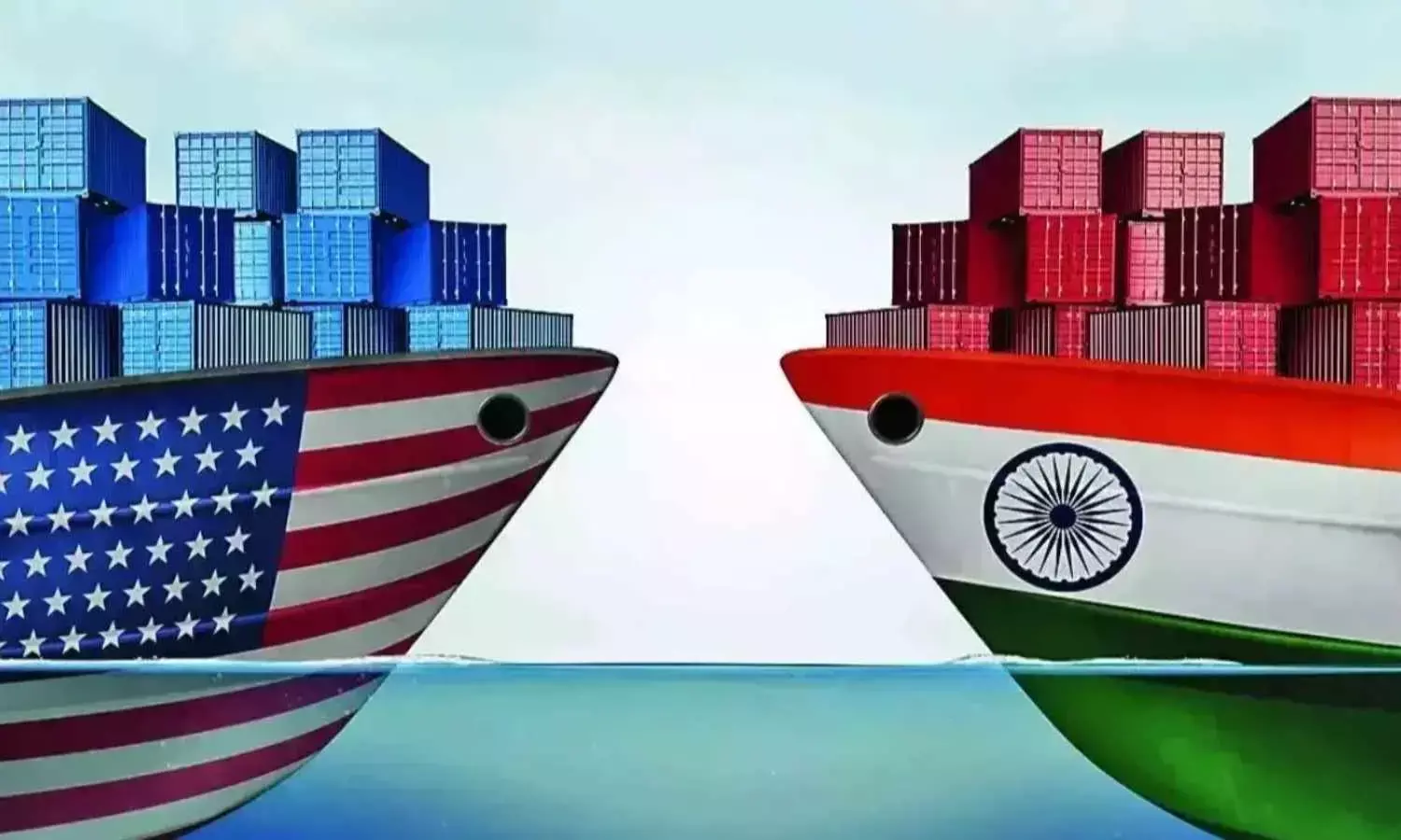 Wars, FTA and Tarriff impact on exhibition industry