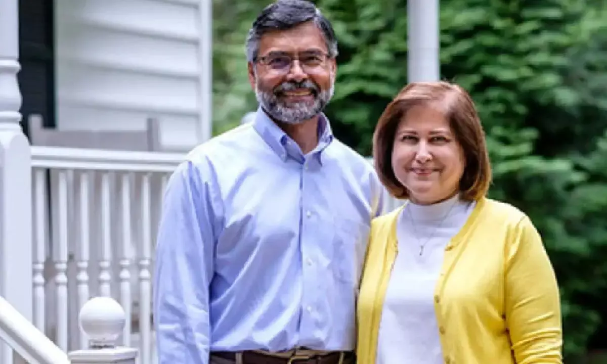 Hyderabad-born Ghazala Hashmi wins Virginia Lt Governors race