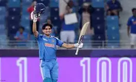 IND vs AUS 4th T20I: India Clinch 48-Run Victory Over Australia at Gold Coast