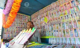 Kerala Lottery Result Today (November 8, 2025): Karunya KR 730 Lucky Draw Results Announced — Winning Ticket KJ 727880 Bags ₹1 Crore Jackpot