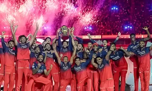 It’s Official: RCB Up for Sale, New Owner Expected Within Six Months — Here’s Who Could Buy Virat Kohli’s IPL Giant