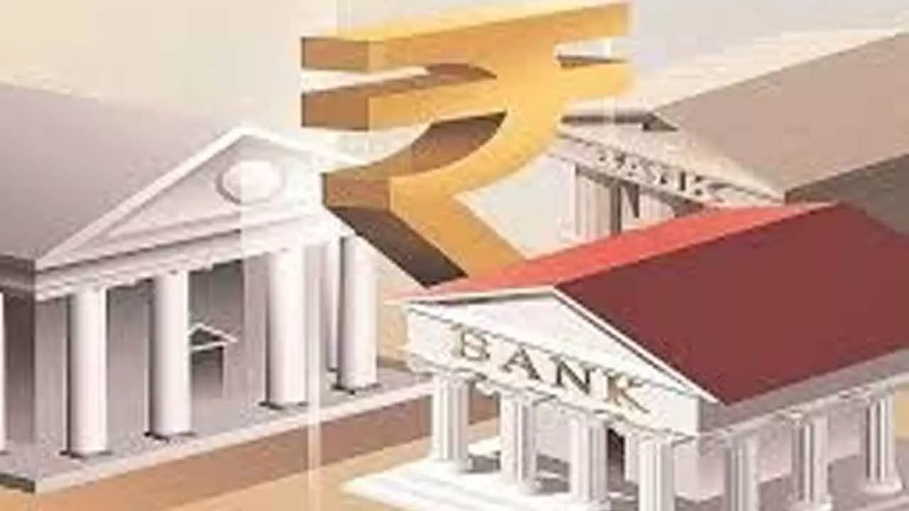 Why NDA govt banking on privatisation of PSBs Why NDA govt banking on privatisation of PSBs