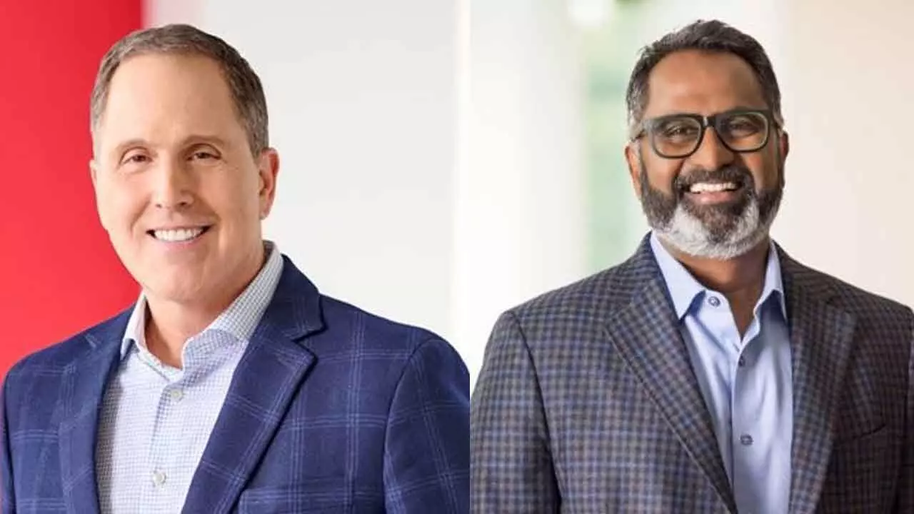 Vanguard’s new Hyderabad hub to drive global innovation, talent, and technology excellence Vanguard’s new Hyderabad hub to drive global innovation, talent, and technology excellence