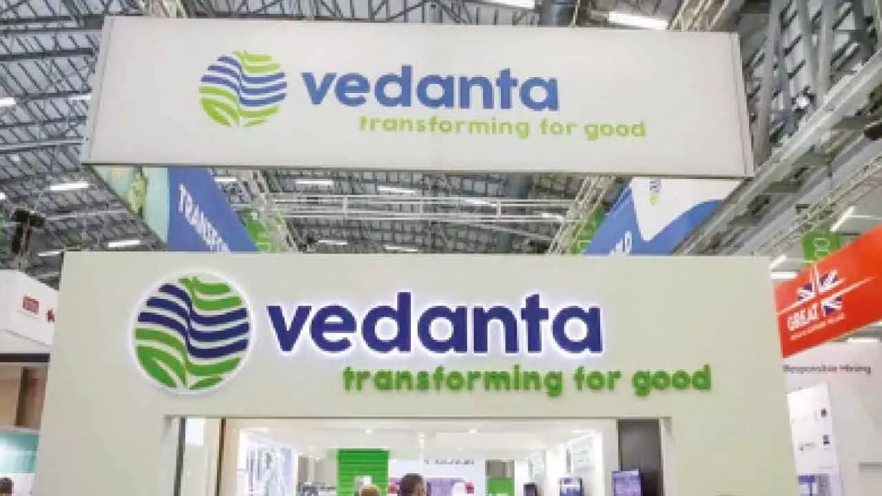 Brokerages remain bullish on Vedanta after robust Q2 results Brokerages remain bullish on Vedanta after robust Q2 results