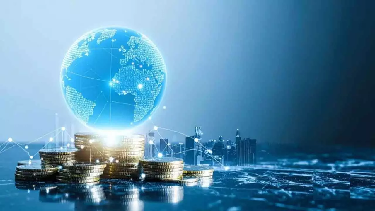 World shares retreat after losses for Big Tech pull US stocks lower World shares retreat after losses for Big Tech pull US stocks lower