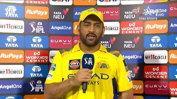MS Dhoni Retirement Rumours Before IPL 2026? CSK CEO Kasi Viswanathan Clears The Air MS Dhoni Retirement Rumours Before IPL 2026? CSK CEO Kasi Viswanathan Clears The Air