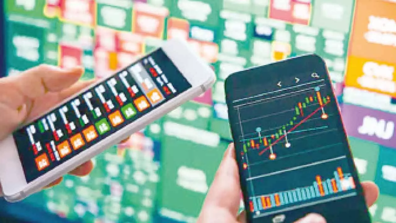 Mid-cap stocks, commodities drive India Inc. earnings in Q2 Mid-cap stocks, commodities drive India Inc. earnings in Q2