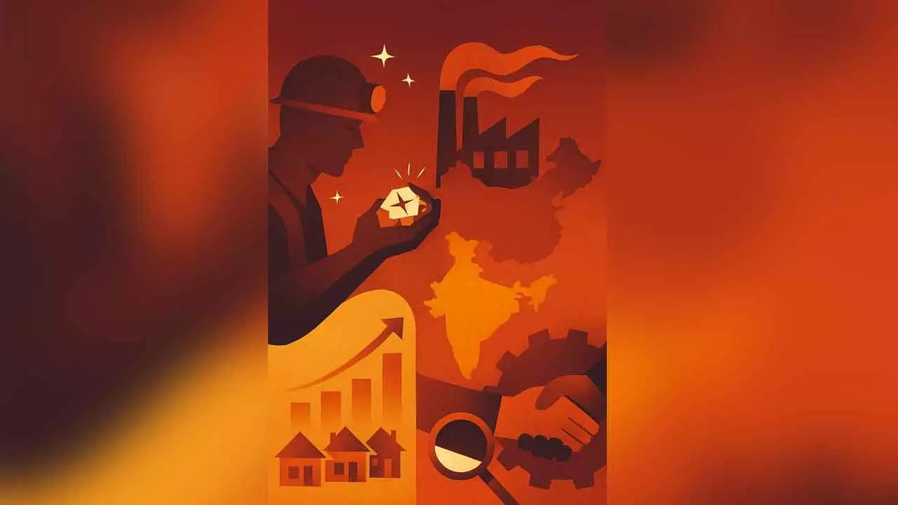 Long-term charter contracts to Indian shipping carriers to create 15M jobs Long-term charter contracts to Indian shipping carriers to create 15M jobs