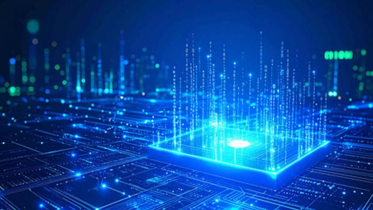 DRDO made significant strides in semiconductor technology: Govt DRDO made significant strides in semiconductor technology: Govt