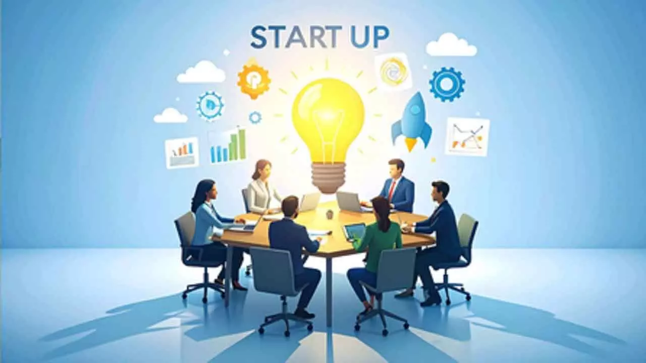 Google launches skilling programme for Indian startup founders Google launches skilling programme for Indian startup founders