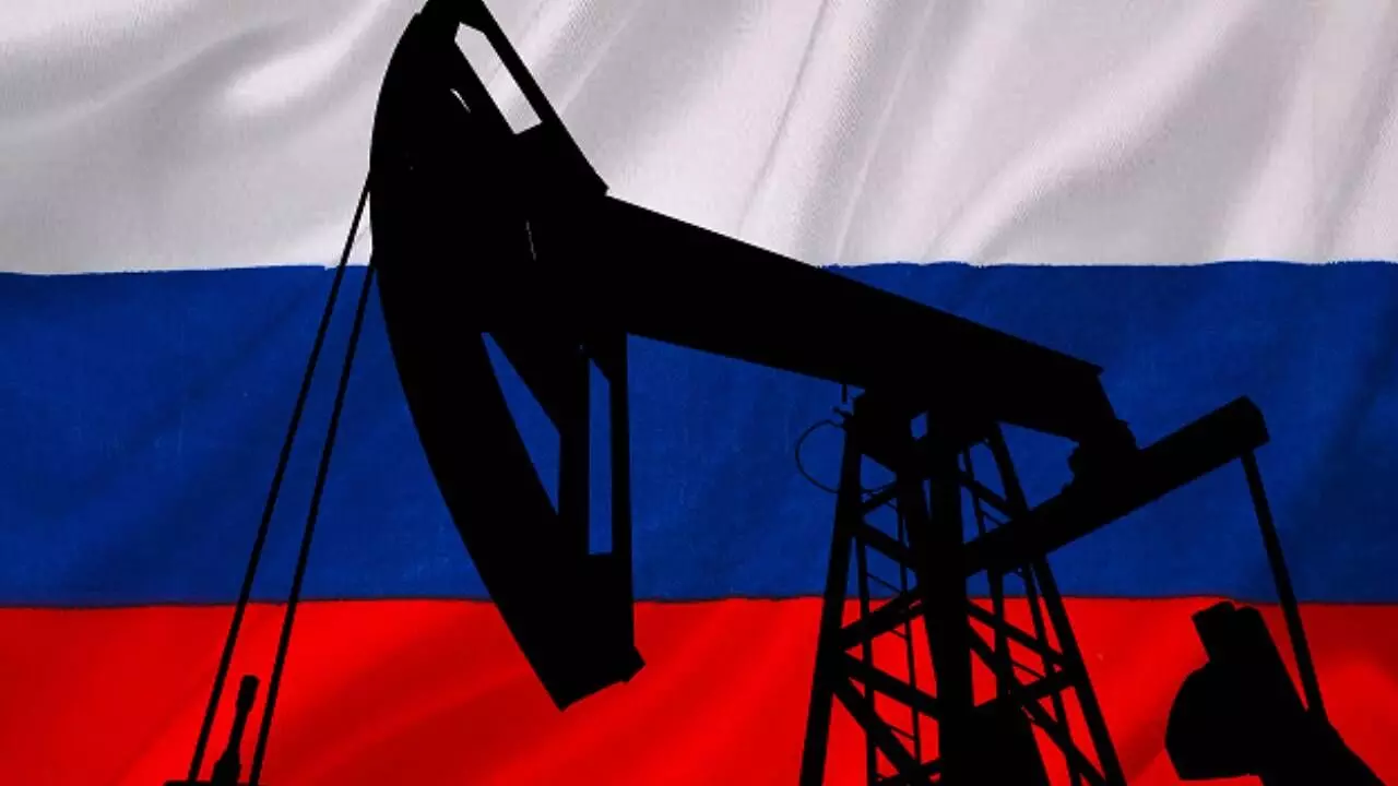 India to scale back Russian oil buys as US sanctions bite India to scale back Russian oil buys as US sanctions bite