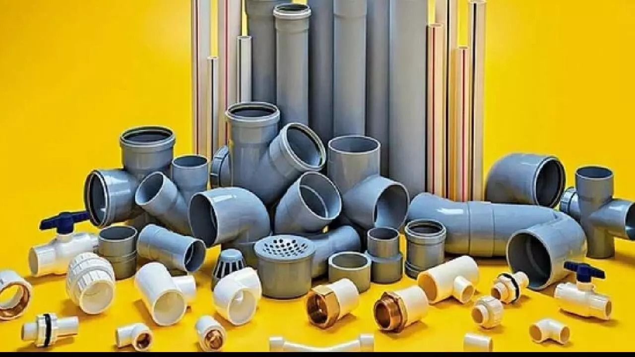 Imports of seamless pipes, tubes from China rise 2-fold Imports of seamless pipes, tubes from China rise 2-fold
