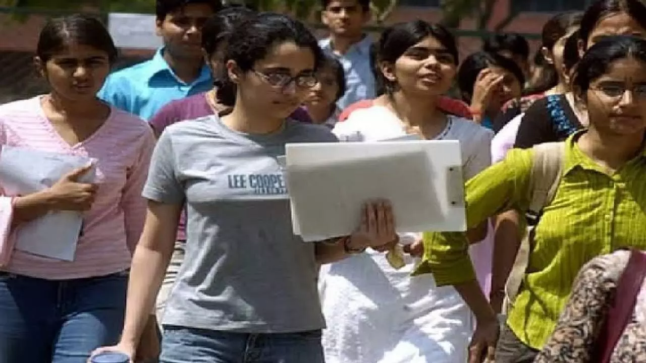 Young Indians using credit for upskilling, career growth Young Indians using credit for upskilling, career growth