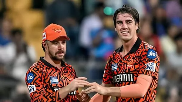SRH Probable Retention List Before IPL 2026 Mini Auction: Pat Cummins, Travis Head, and Abhishek Sharma Likely to Stay SRH Probable Retention List Before IPL 2026 Mini Auction: Pat Cummins, Travis Head, and Abhishek Sharma Likely to Stay