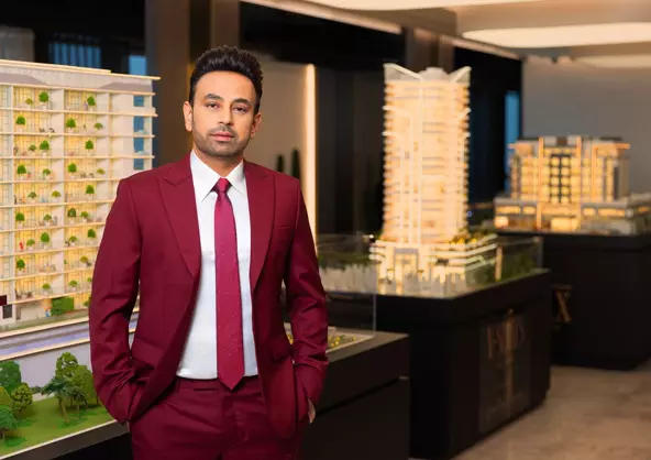 A Vision Turned into a Billion-Dollar Horizon: Satish Sanpal’s Inspiring Feature in Forbes Middle East A Vision Turned into a Billion-Dollar Horizon: Satish Sanpal’s Inspiring Feature in Forbes Middle East