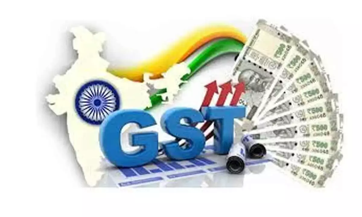 The uneven story of GST revenue across States