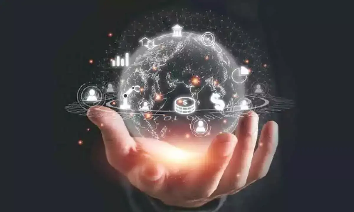 Hyd, B’luru ride on GCC wave in India