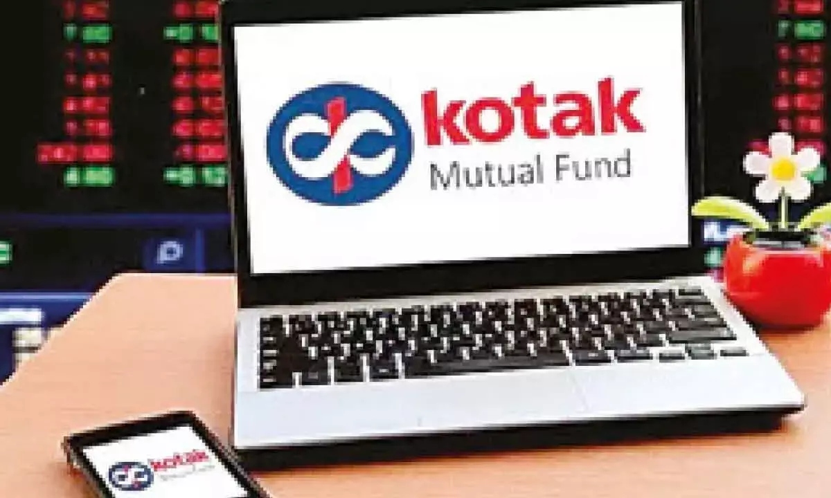 Kotak Mutual Fund launches NFO