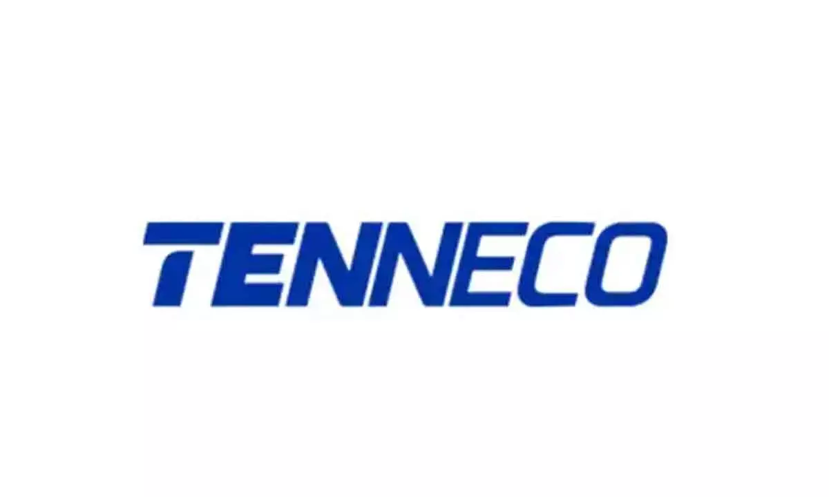 Tenneco Clean Air IPO Skyrockets 27% on Debut, Investors Take Notice