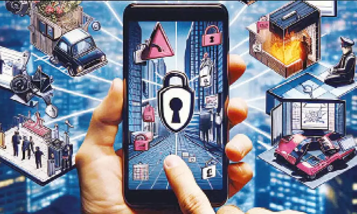 KT concealed malware infections, security failures leading to hacking breach