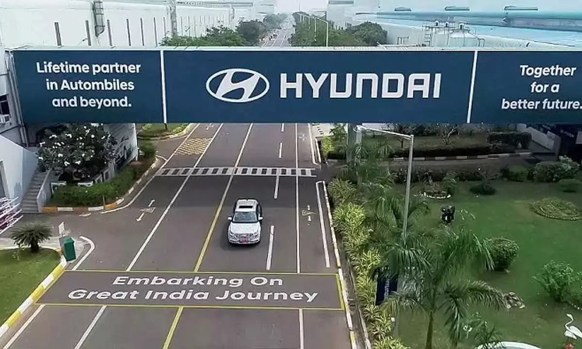 Hyundai Motor CEO outlines 2026 strategy