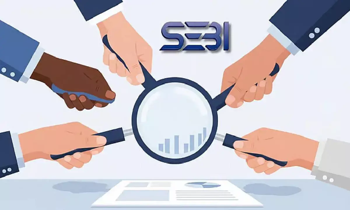 Sebi rules out regulatory role in IPO pricing