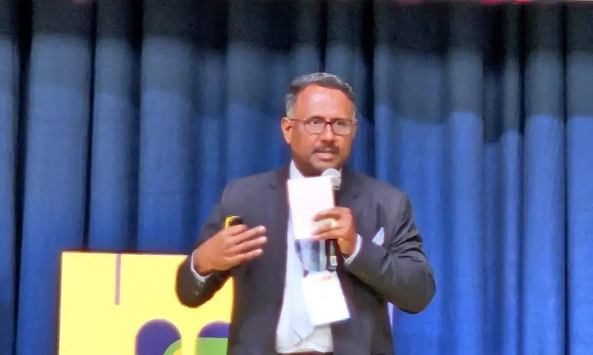 AP’s smart urban vision showcased at Barcelona expo