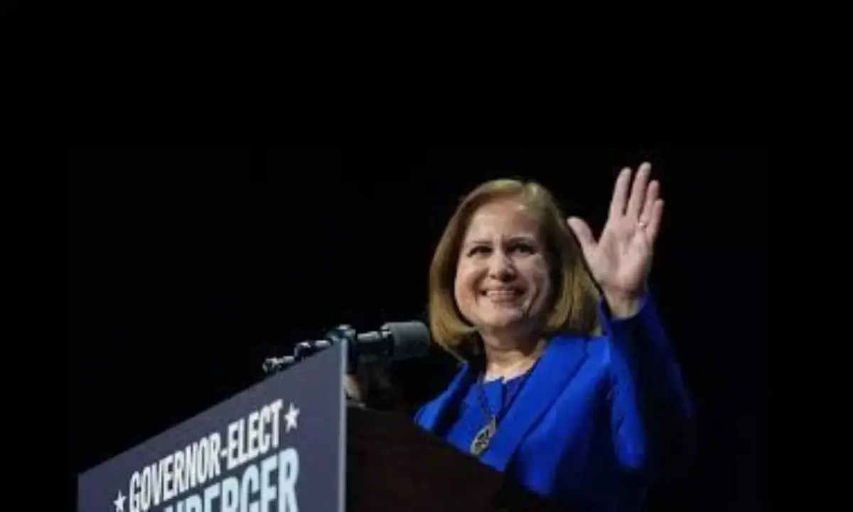 Virginia Lt Guv-elect Hashmi deeply attached to Hyd, says cousin