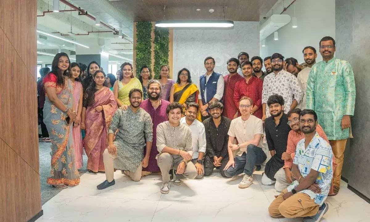 Meltwater bets big on India’s AI talent