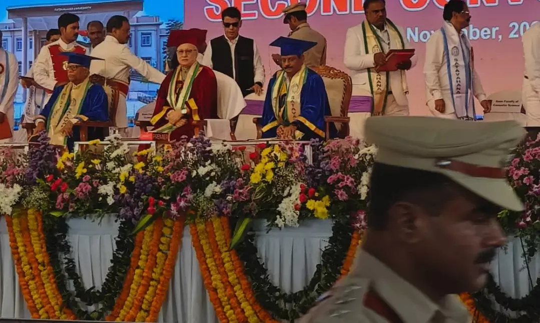 Election flying squads takes up searches at BRS leaders houses