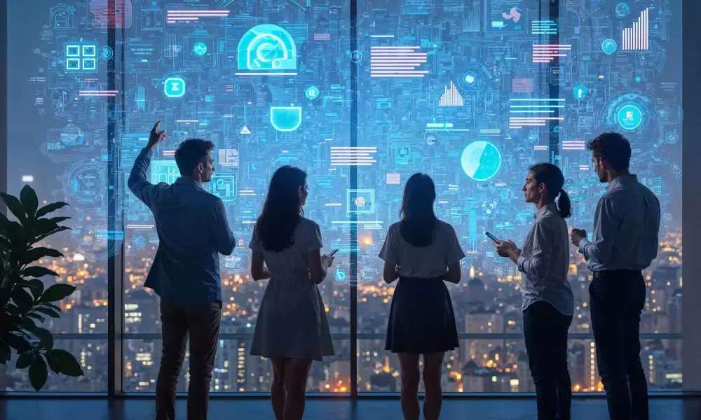 Why AI-First Is Becoming the Defining Standard for Elite GCCs -By Piyush Kedia, Co-Founder and CEO, InCommon