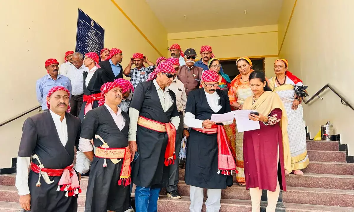 Beneath Kodagus Canopy: Codava Councils Sathyagraha Revives Cry for Autonomy, Echoing Unheeded Promises of 1956