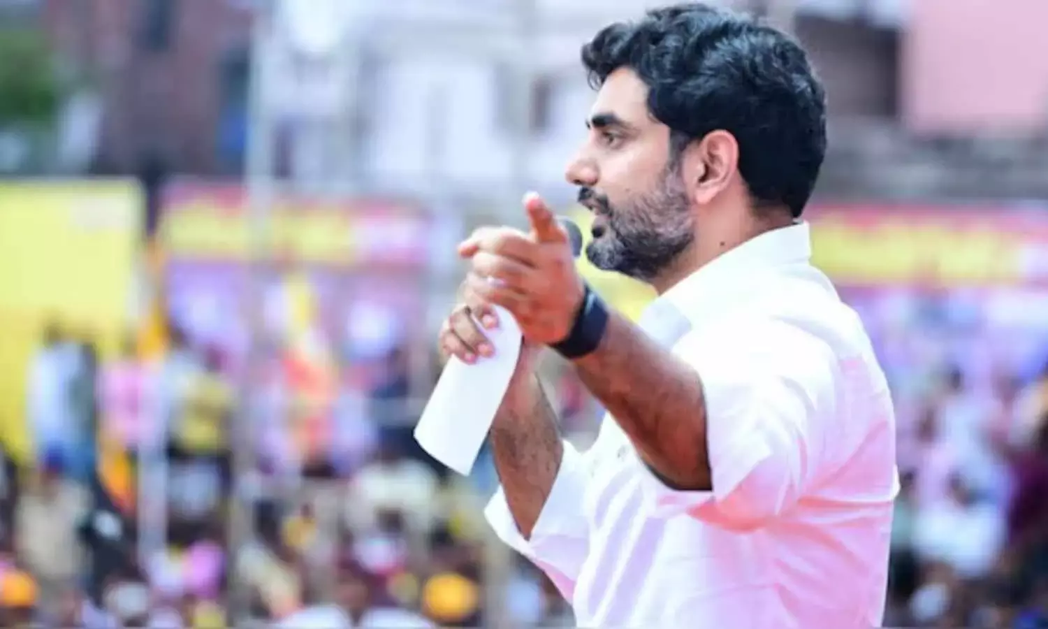 From Talks to Turnkey: Nara Lokesh Tells the Premier Energies Naidupeta Story