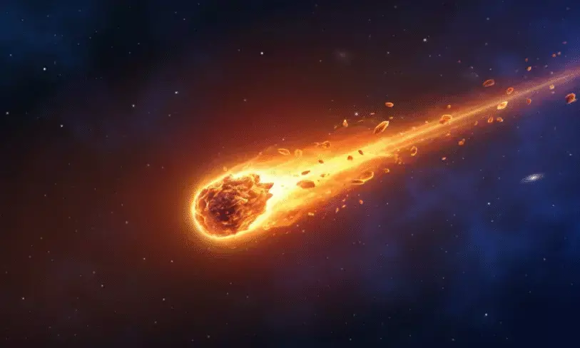 Comet 3I/ATLAS Live Tracker: Visibility, Date & How to Watch