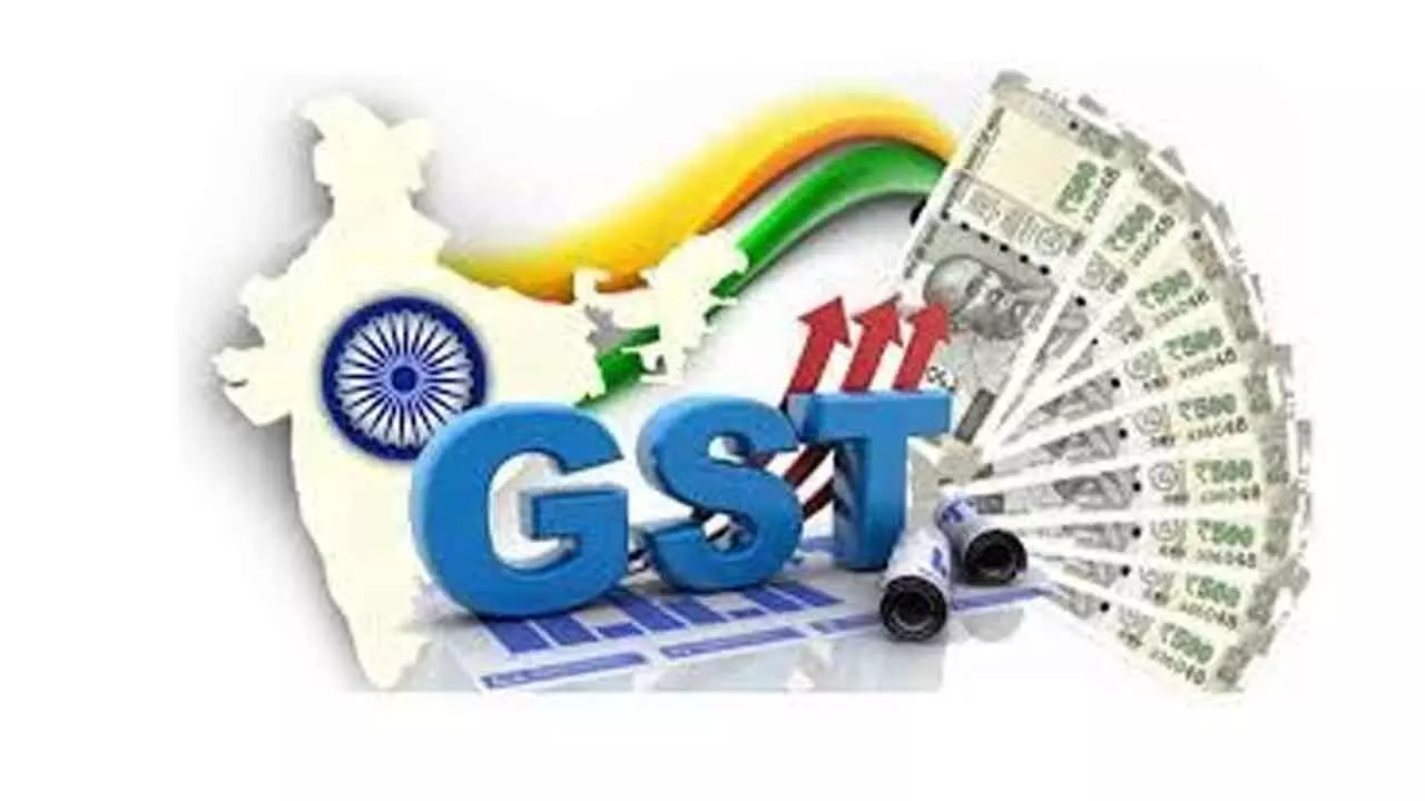 The uneven story of GST revenue across States The uneven story of GST revenue across States