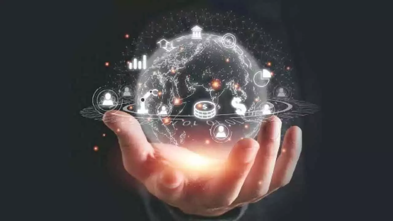 Hyd, B’luru ride on GCC wave in India Hyd, B’luru ride on GCC wave in India