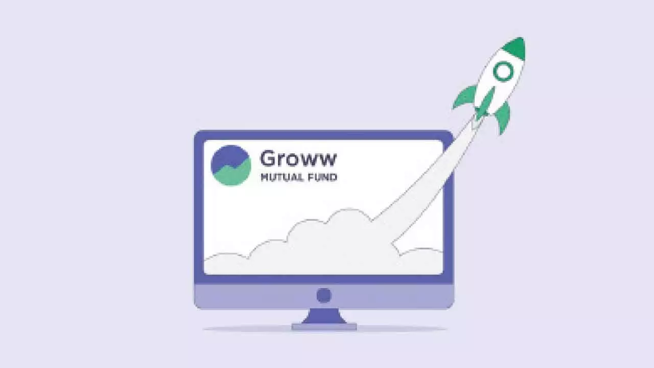Groww IPO gets fully subscribed on Day 2 Groww IPO gets fully subscribed on Day 2