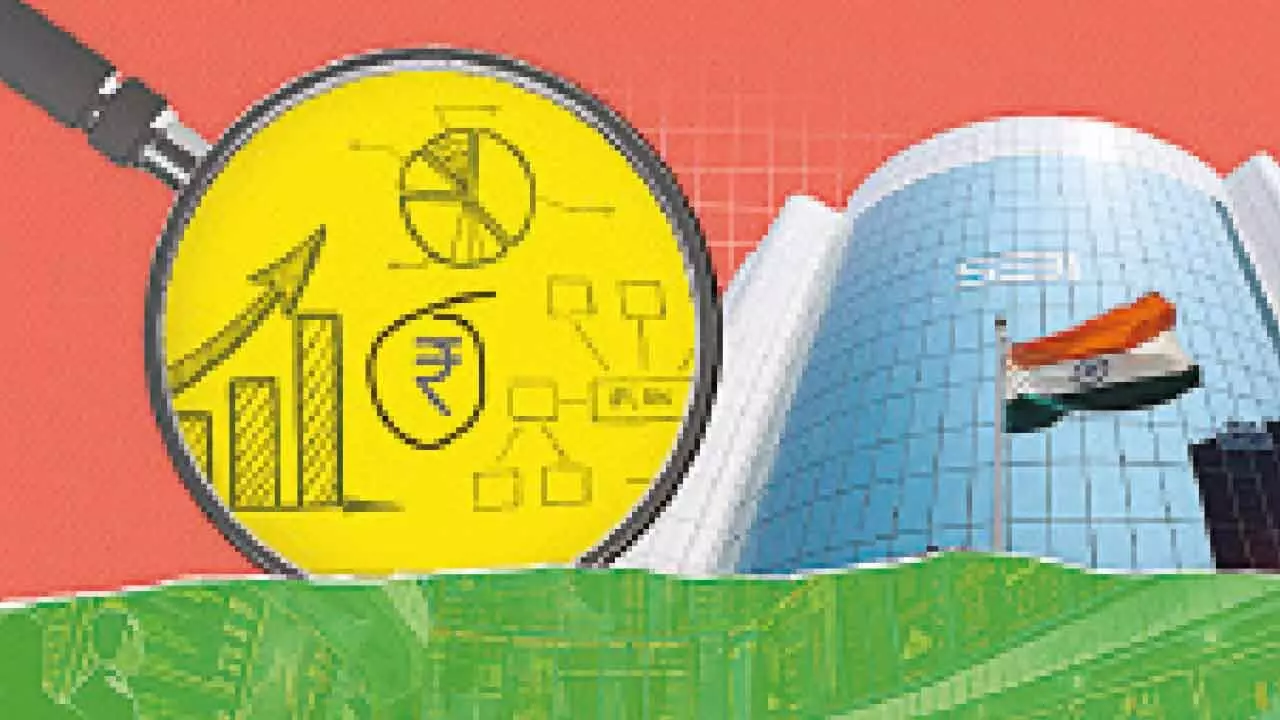 Sebi expands IPO anchor book size to 40% Sebi expands IPO anchor book size to 40%