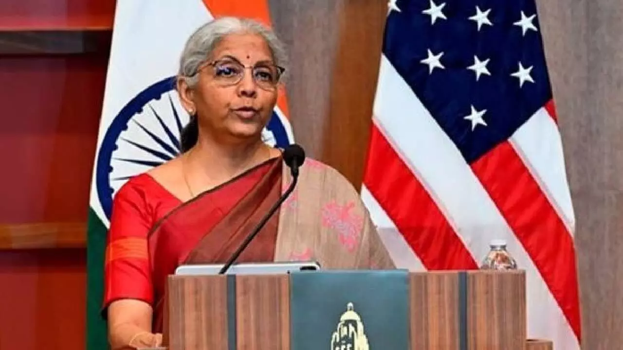 Bank unions criticise FM remark on privatisation Bank unions criticise FM remark on privatisation