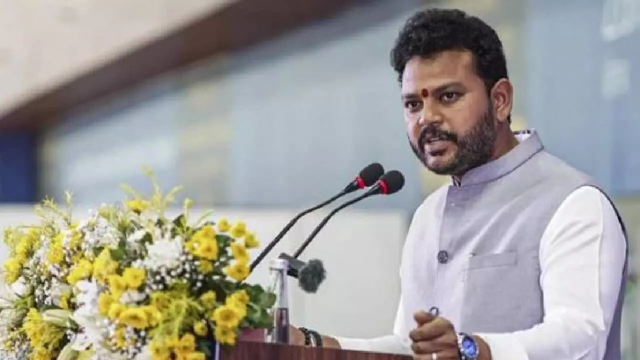 Govt to announce Sustainable Aviation Fuel policy soon Govt to announce Sustainable Aviation Fuel policy soon