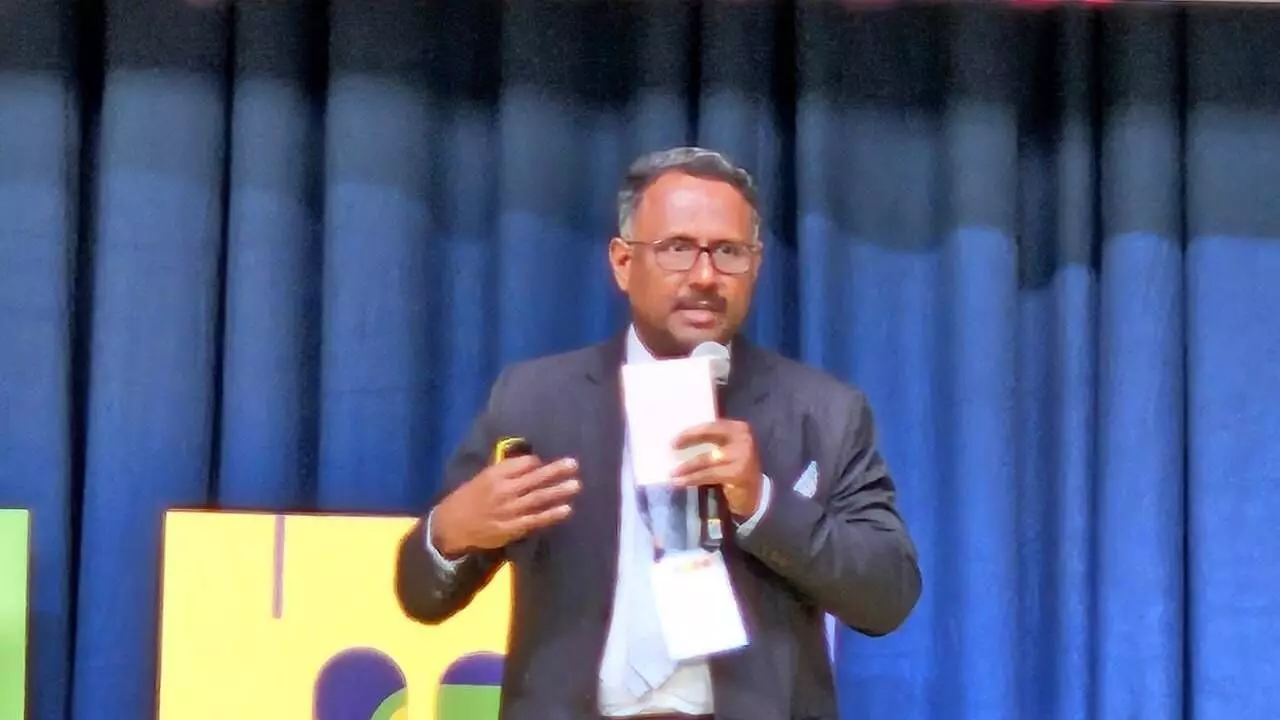 AP’s smart urban vision showcased at Barcelona expo AP’s smart urban vision showcased at Barcelona expo