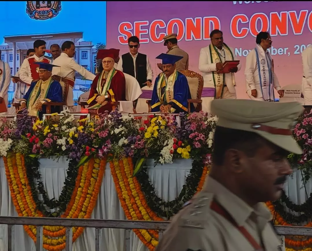 Election flying squads takes up searches at BRS leaders houses