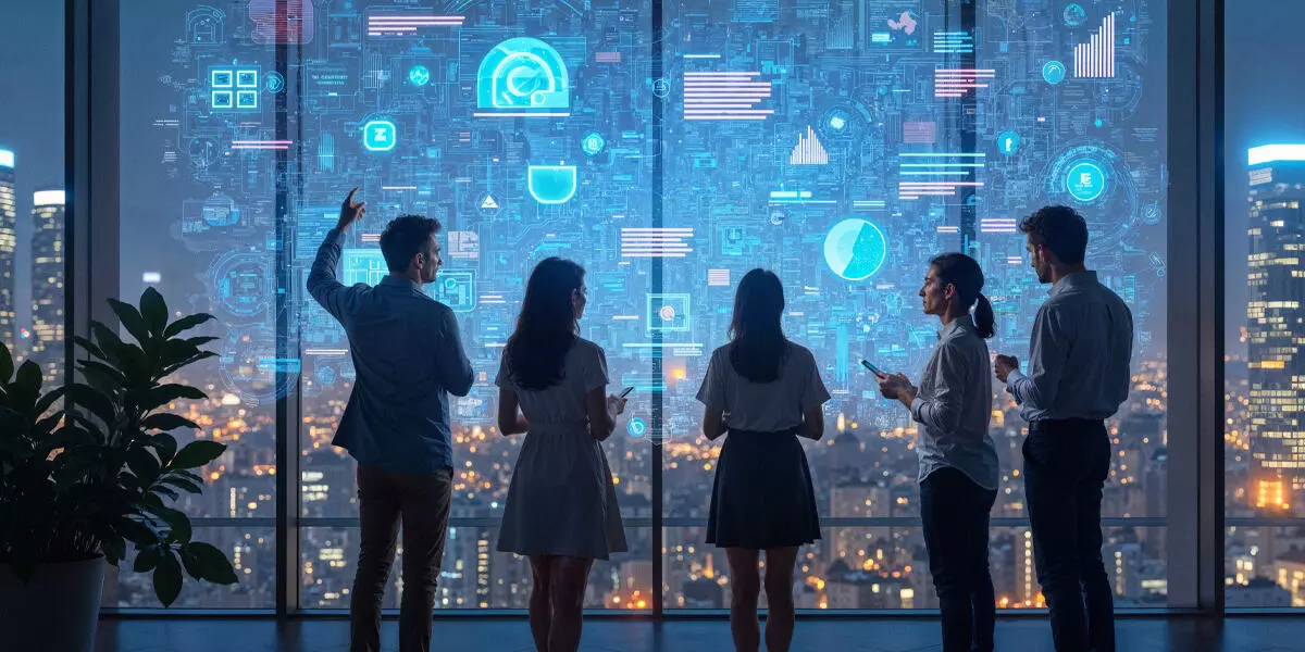 Why AI-First Is Becoming the Defining Standard for Elite GCCs -By Piyush Kedia, Co-Founder and CEO, InCommon Why AI-First Is Becoming the Defining Standard for Elite GCCs -By Piyush Kedia, Co-Founder and CEO, InCommon