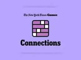 NYT Connections Answers for November 7, 2025: Hints, Categories, and Full Solution Revealed (Spoilers) NYT Connections Answers for November 7, 2025: Hints, Categories, and Full Solution Revealed (Spoilers)